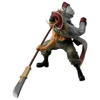 BANDAI ONE PIECE Grandista-EDWARD NEWGATE-SPECIAL EDITION - ONE PIECE - photo 2
