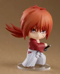 GOOD SMILE COMPANY Nendoroid Kenshin Himura: 2023 Ver. - Rurouni Kenshin - photo 6