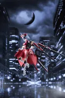 KOTOBUKIYA SANA AKABISHI【DRESS CODE】 - Megalomaria - photo 14