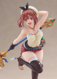 Claynel Reisalin "Ryza" Stout Summer Adventure！Ver.1/7 Scale Figure - Atelier Ryza - photo 9