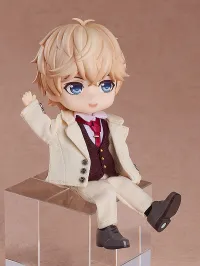 GOOD SMILE COMPANY Nendoroid Doll Kiro: If Time Flows Back Ver. - Mr. Love: Queen's Choice - photo 6
