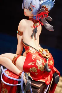 KADOKAWA Rem: Graceful Beauty 2024 New Year ver. - Re:ZERO -Starting Life in Another World- - photo 3