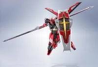 TAMASHII NATIONS <SIDE MS>SWORD IMPULSE GUNDAM SPECⅡ "GUNDAM", TAMASHII NATIONS METAL ROBOT SPIRITS - Mobile Suit Gundam SEED FREEDOM - photo 10