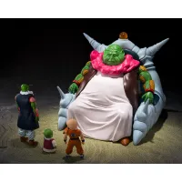TAMASHII NATIONS S.H.Figuarts THE GREAT ELDER (P-Bandai Exclusive) - Dragon Ball Z - photo 3
