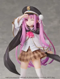 elcoco Heaven Burns Red Tama Kunimi 1/8 Complete Figure - Heaven Burns Red - photo 6