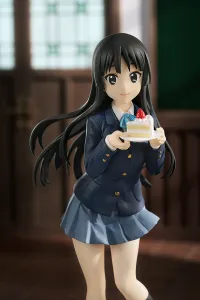 GOOD SMILE COMPANY POP UP PARADE Mio Akiyama L Size - K-ON! - photo 6