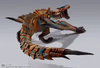 TAMASHII NATIONS Tigrex - Monster Hunter - photo 6