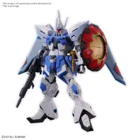 BANDAI HOBBY HG 1/144 GYAN Strom (AGNES GIEBENRATH CUSTOM) - Mobile Suit Gundam SEED FREEDOM - photo 4