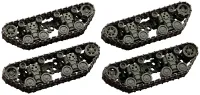 KOTOBUKIYA HEXA GEAR BOOSTER PACK 014 FREEDOM CRAWLER - HEXA GEAR - photo 6