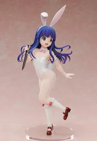 FREEing Rika Furude: Bunny Ver. - Higurashi: When They Cry GOU - photo 4