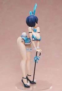 FREEing Yozakura: Bare Leg Bunny Ver. - Shinovi Master Senran Kagura - photo 5