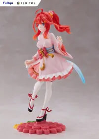 FuRyu TENITOL Itsuki - The Quintessential Quintuplets - photo 8