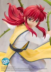 KOTOBUKIYA ARTFX J Kurama Ver.2 - Yu☆Yu☆Hakusho - photo 2