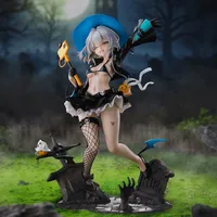 Union Creative AZUR LANE JADE – A GOOD GIRL'S HEART-POUNDING MAGIC – 1/6 SCALE FIGURE - Azur Lane - photo 2