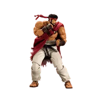 52TOYS FigLite Street Fighter 6 Ryu - Street Fighter - photo 2
