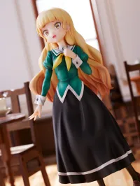 FuRyu Yuri Is My Job! Hime Shirasagi 1/7 Scale Figure - Yuri Is My Job! - photo 4