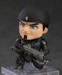 GOOD SMILE COMPANY Nendoroid Marcus Fenix - Gears of War - photo 4