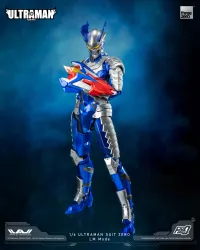 threezero ULTRAMAN - FigZero 1/6 ULTRAMAN SUIT ZERO LM Mode - Ultraman - photo 4