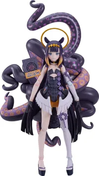 Max Factory figma Ninomae Ina'nis - hololive production - photo 2