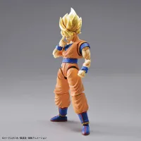 BANDAI HOBBY Figure-rise Standard SUPER SAIYAN SON GOKU (PKG RENEWAL) - Dragon Ball Z - photo 7