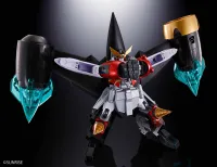 TAMASHII NATIONS GX-112 REPLIGAIGAR &OPTION SET "THE KING OF BRAVES GAOGAIGER FINAL", TAMASHII NATIONS SOUL OF CHOGOKIN - The King of Braves GaoGaiGar - photo 7