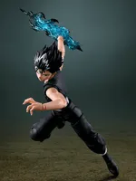TAMASHII NATIONS HIEI - Yu Yu Hakusho - photo 6