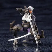 KOTOBUKIYA GOVERNOR LAT BLACK RABBIT - Sci-Fi - photo 5