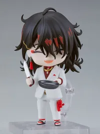 GOOD SMILE COMPANY Nendoroid Vox Akuma - NIJISANJI - photo 3