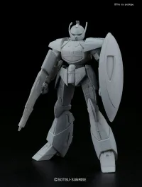 BANDAI HOBBY 1/144 HGUC ∀ GUNDAM - Turn A Gundam - photo 2
