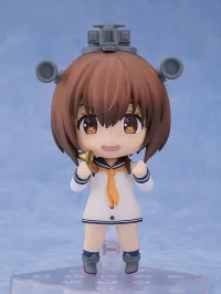 GOOD SMILE COMPANY Nendoroid Yukikaze - Kantai Collection -Kancolle- - photo 4