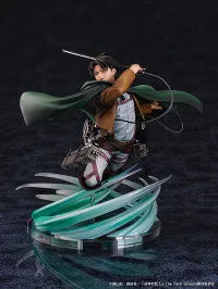 PONY CANYON Humanity's Strongest Soldier Levi - Attack on Titan - photo 14
