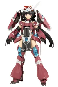 KOTOBUKIYA HAND SCALE MAGATSUKI - Frame Arms Girl - photo 7