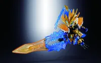 SD SANGOKU SOKETSUDEN [18] SUN CE GUNDAM ASTRAY