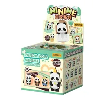 52TOYS Panda Roll Minime Dress-Up Series - PANDA ROLL - photo 6