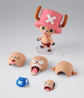 TAMASHII NATIONS TonyTony.Chopper - Drum Island - "One Piece" - ONE PIECE - photo 11
