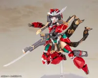 KOTOBUKIYA FRAME ARMS GIRL MAGATSUKI-HOUTEN - Frame Arms Girl - photo 9