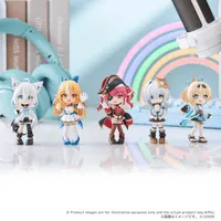BUSHIROAD CREATIVE PalVerse Hololive vol.1 - hololive production - photo 1
