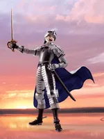 TAMASHII NATIONS GRIFFITH (THE BAND OF THE HAWK) "BERSERK" - Berserk - photo 5
