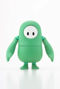 KOTOBUKIYA FALL GUYS ULTIMATE KNOCKOUT Action Figure pack 03: Mint Chocolate/Hot Dog ​Costume - Fall Guys - photo 17