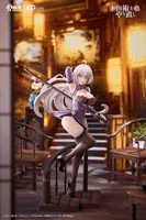 KADOKAWA Kureha - Chinese Dress Ver. - Redo of Healer - photo 9