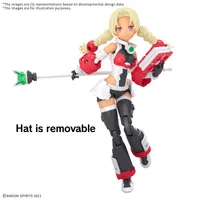 BANDAI HOBBY 30MS SIS-W00 MARICAL [COLOR C] - 30 Minutes Sisters (30MS) - photo 2