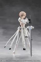 KOTOBUKIYA METAMORPHOSE UNIT EXARMOR WHITE SORCERESS - Megalomaria - photo 17