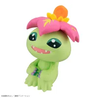 MegaHouse Lookup Digimon Adventure Palmon - Digimon - photo 4