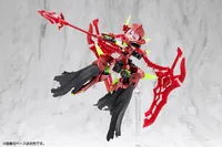 KOTOBUKIYA BULLET KNIGHTS EXECUTIONER HELL BLAZE - Megami Device - photo 11