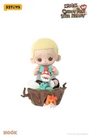 52TOYS Nook Quest for the Heart - NOOK - photo 4