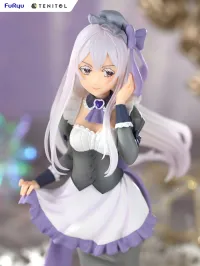 FuRyu TENITOL Yumekawa Maid Echidna - Re:ZERO -Starting Life in Another World- - photo 6