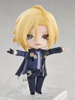 Good Smile Arts Shanghai Nendoroid Hugo Vlad - Zenless Zone Zero - photo 4