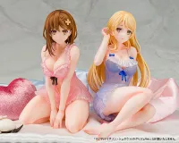 Wonderful Works Klaudia Valentz: Negligee Ver. - Atelier Ryza - photo 6