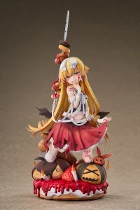 Good Smile Arts Shanghai Shinobu Oshino: TRICK OR TREAT - Monogatari Series - photo 3