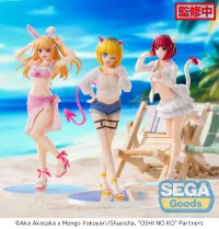 SEGA Luminasta "OSHI NO KO" "MEMcho" - 【OSHI NO KO】 - photo 4